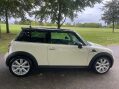 Mini Hatch 1.6 Cooper Euro 4 3dr 6