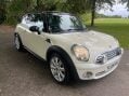 Mini Hatch 1.6 Cooper Euro 4 3dr 24