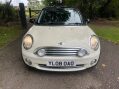 Mini Hatch 1.6 Cooper Euro 4 3dr 17