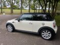 Mini Hatch 1.6 Cooper Euro 4 3dr 11