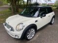 Mini Hatch 1.6 Cooper Euro 4 3dr 14