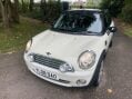 Mini Hatch 1.6 Cooper Euro 4 3dr 13
