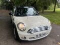 Mini Hatch 1.6 Cooper Euro 4 3dr 16