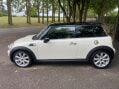 Mini Hatch 1.6 Cooper Euro 4 3dr 10