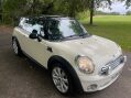 Mini Hatch 1.6 Cooper Euro 4 3dr 1