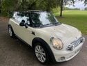 Mini Hatch 1.6 Cooper Euro 4 3dr