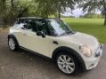 Mini Hatch 1.6 Cooper Euro 4 3dr 2