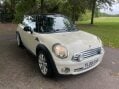 Mini Hatch 1.6 Cooper Euro 4 3dr 20
