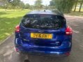 Ford Focus 1.0T EcoBoost Zetec Euro 6 (s/s) 5dr 7