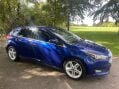 Ford Focus 1.0T EcoBoost Zetec Euro 6 (s/s) 5dr 2