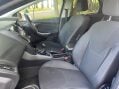 Ford Focus 1.0T EcoBoost Zetec Euro 6 (s/s) 5dr 31