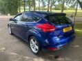Ford Focus 1.0T EcoBoost Zetec Euro 6 (s/s) 5dr 10