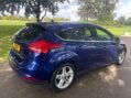 Ford Focus 1.0T EcoBoost Zetec Euro 6 (s/s) 5dr 5