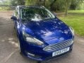 Ford Focus 1.0T EcoBoost Zetec Euro 6 (s/s) 5dr 16