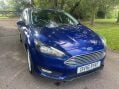 Ford Focus 1.0T EcoBoost Zetec Euro 6 (s/s) 5dr 15