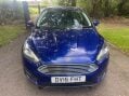 Ford Focus 1.0T EcoBoost Zetec Euro 6 (s/s) 5dr 17