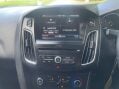 Ford Focus 1.0T EcoBoost Zetec Euro 6 (s/s) 5dr 29