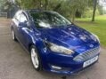 Ford Focus 1.0T EcoBoost Zetec Euro 6 (s/s) 5dr 20