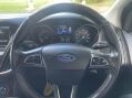 Ford Focus 1.0T EcoBoost Zetec Euro 6 (s/s) 5dr 30