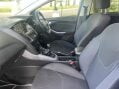 Ford Focus 1.0T EcoBoost Zetec Euro 6 (s/s) 5dr 27