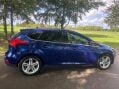 Ford Focus 1.0T EcoBoost Zetec Euro 6 (s/s) 5dr 4
