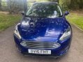 Ford Focus 1.0T EcoBoost Zetec Euro 6 (s/s) 5dr 12