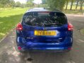 Ford Focus 1.0T EcoBoost Zetec Euro 6 (s/s) 5dr 6
