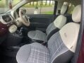 Fiat 500 1.2 Lounge Euro 6 (s/s) 3dr 31