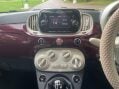 Fiat 500 1.2 Lounge Euro 6 (s/s) 3dr 36