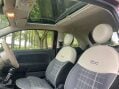 Fiat 500 1.2 Lounge Euro 6 (s/s) 3dr 30
