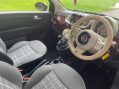 Fiat 500 1.2 Lounge Euro 6 (s/s) 3dr 28
