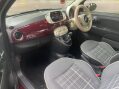 Fiat 500 1.2 Lounge Euro 6 (s/s) 3dr 26
