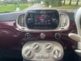 Fiat 500 1.2 Lounge Euro 6 (s/s) 3dr 35