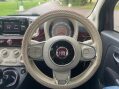 Fiat 500 1.2 Lounge Euro 6 (s/s) 3dr 37