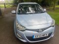 Hyundai i20 1.2 Active Euro 5 5dr 19