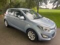Hyundai i20 1.2 Active Euro 5 5dr 1