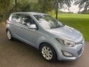 Hyundai i20 1.2 Active Euro 5 5dr