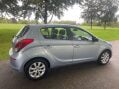 Hyundai i20 1.2 Active Euro 5 5dr 8