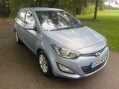 Hyundai i20 1.2 Active Euro 5 5dr 22