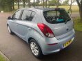 Hyundai i20 1.2 Active Euro 5 5dr 9