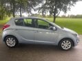 Hyundai i20 1.2 Active Euro 5 5dr 4