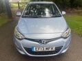 Hyundai i20 1.2 Active Euro 5 5dr 20