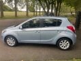 Hyundai i20 1.2 Active Euro 5 5dr 13