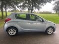 Hyundai i20 1.2 Active Euro 5 5dr 6