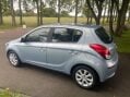 Hyundai i20 1.2 Active Euro 5 5dr 14