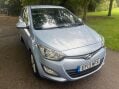 Hyundai i20 1.2 Active Euro 5 5dr 18
