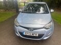 Hyundai i20 1.2 Active Euro 5 5dr 15