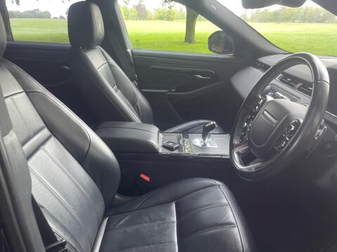 Land Rover Range Rover Evoque 2.0 D150 MHEV R-Dynamic S Auto 4WD Euro 6 (s/s) 5dr 41