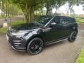 Land Rover Range Rover Evoque 2.0 D150 MHEV R-Dynamic S Auto 4WD Euro 6 (s/s) 5dr 34