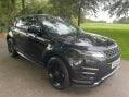Land Rover Range Rover Evoque 2.0 D150 MHEV R-Dynamic S Auto 4WD Euro 6 (s/s) 5dr 3